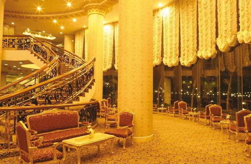 Adriatic Palace Hotel Pattaya Exteriör bild